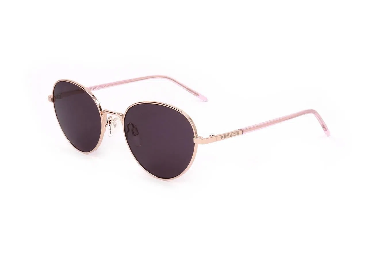 Love Moschino MOL023_S Sunglasses - view 4